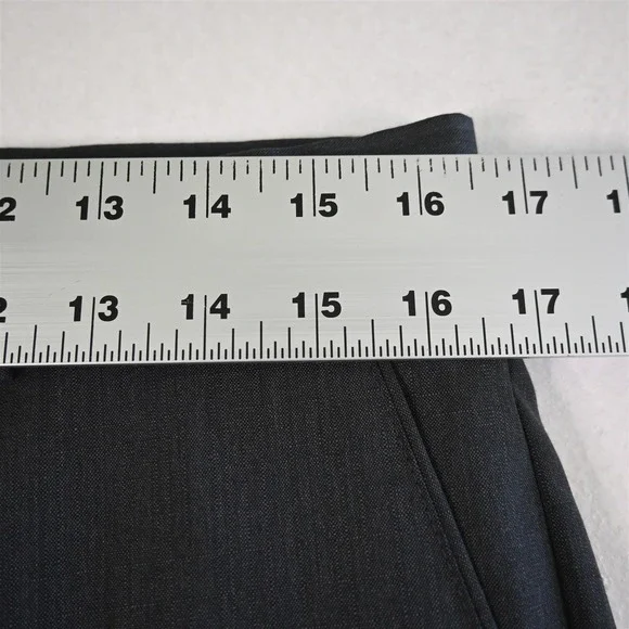 Jos. A. Bank Men's Pants - Gray - Picture 2 of 9